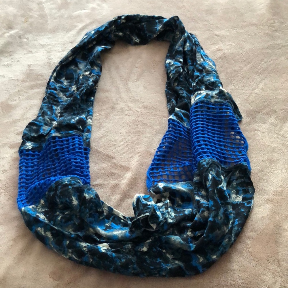 Beautiful scarf